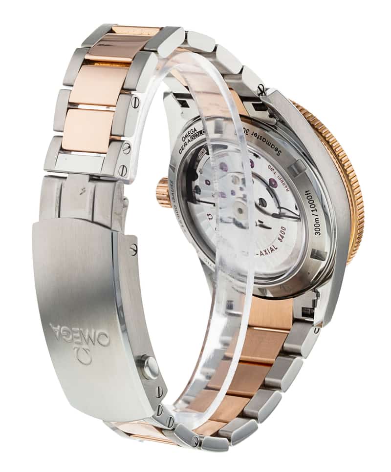 Omega Seamaster 300m 233.20.41.21.01.001